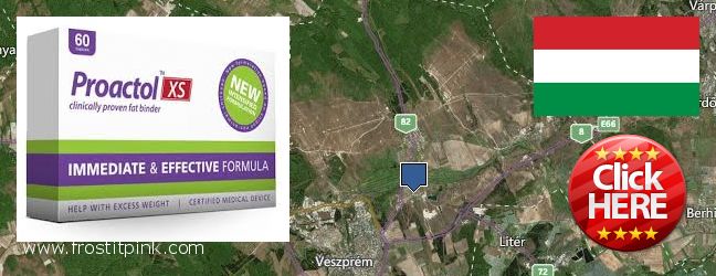 Where Can You Buy Proactol Plus online Veszprém, Hungary