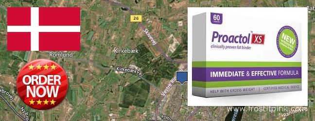 Where to Purchase Proactol Plus online Viborg, Denmark