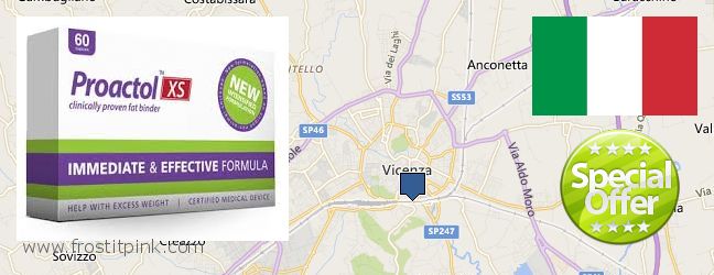 Where Can You Buy Proactol Plus online Vicenza, Italy