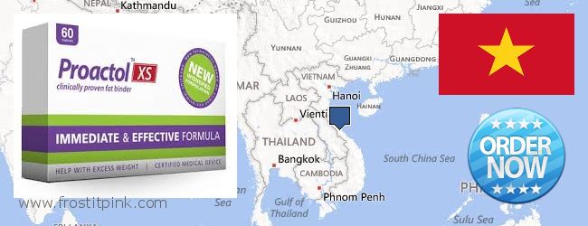 Where to Purchase Proactol Plus online Vietnam