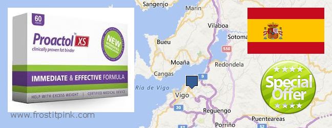 Where to Buy Proactol Plus online Vigo, Spain