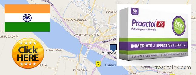 Buy Proactol Plus online Vijayawada, India