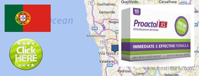 Where to Buy Proactol Plus online Vila Nova de Gaia, Portugal