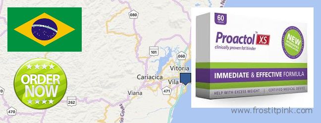 Where to Buy Proactol Plus online Vila Velha, Brazil