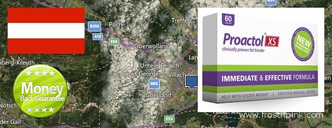 Where to Buy Proactol Plus online Villach, Austria