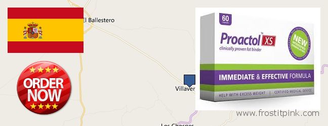 Where Can I Buy Proactol Plus online Villaverde, Spain