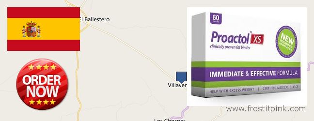 Where to Buy Proactol Plus online Villaverde, Spain