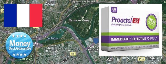 Purchase Proactol Plus online Villeurbanne, France Where to Buy Proactol Plus online Villeurbanne, France