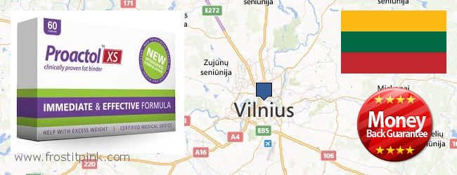 Where to Buy Proactol Plus online Vilnius, Lithuania