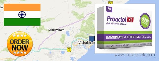 Where Can I Buy Proactol Plus online Visakhapatnam, India