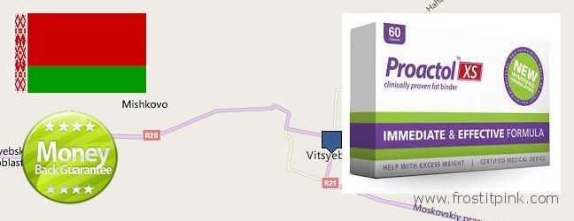 Best Place to Buy Proactol Plus online Vitebsk, Belarus