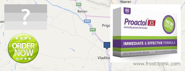 Where to Buy Proactol Plus online Vladikavkaz, Russia