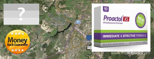 Where to Purchase Proactol Plus online Vladimir, Russia