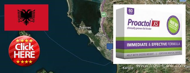 Where to Buy Proactol Plus online Vlore, Albania