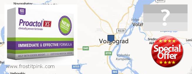 Where to Buy Proactol Plus online Volgograd, Russia