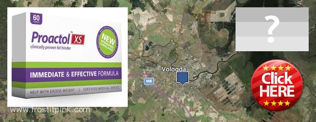 Best Place to Buy Proactol Plus online Vologda, Russia