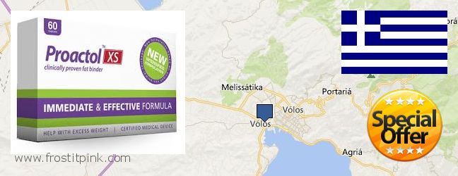 Where Can I Buy Proactol Plus online Volos, Greece