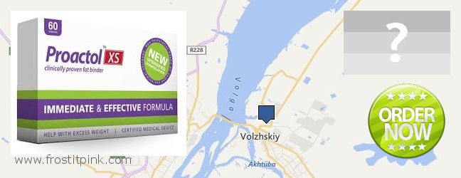 Where to Buy Proactol Plus online Volzhskiy, Russia