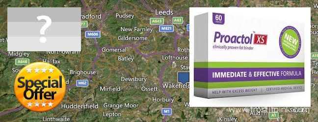 Where to Buy Proactol Plus online Wakefield, UK