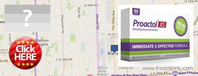 Best Place to Buy Proactol Plus online Warren, USA