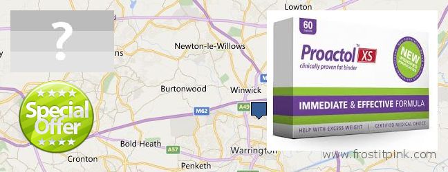 Best Place to Buy Proactol Plus online Warrington, UK