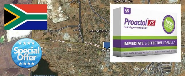 Where to Buy Proactol Plus online Welkom, South Africa