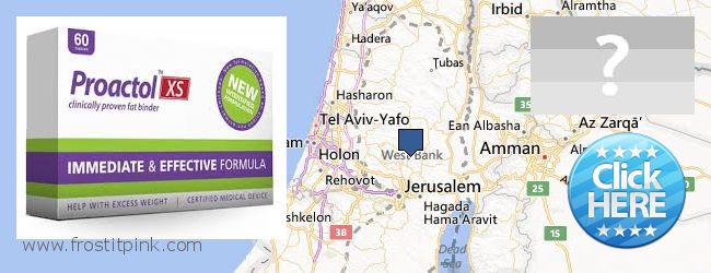 Where to Buy Proactol Plus online West Bank