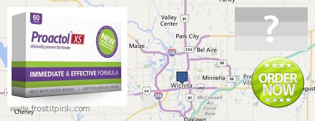 Where to Purchase Proactol Plus online Wichita, USA