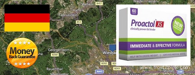 Purchase Proactol Plus online Wiesbaden, Germany