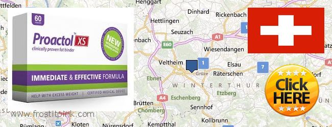 Where to Purchase Proactol Plus online Winterthur, Switzerland
