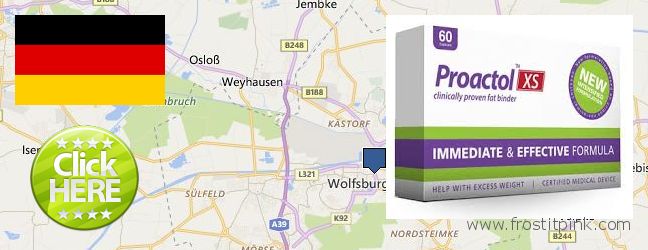 Where to Purchase Proactol Plus online Wolfsburg, Germany