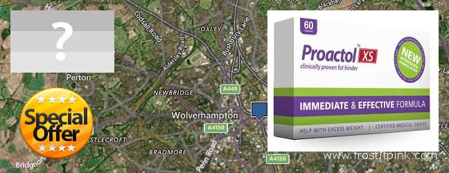 Where to Purchase Proactol Plus online Wolverhampton, UK