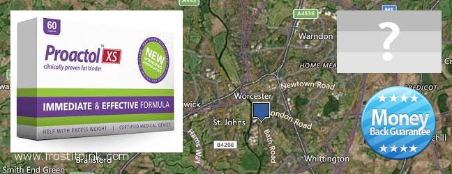 Where to Buy Proactol Plus online Worcester, UK