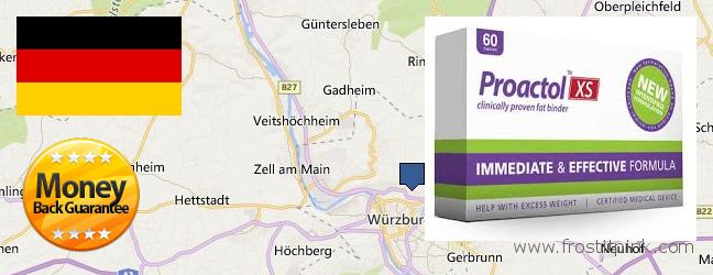 Purchase Proactol Plus online Wuerzburg, Germany
