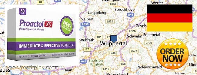 Where Can I Purchase Proactol Plus online Wuppertal, Germany