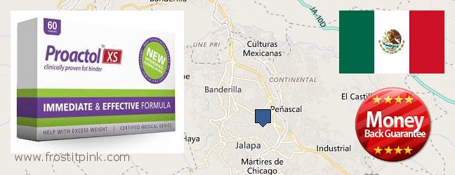 Where to Buy Proactol Plus online Xalapa de Enriquez, Mexico