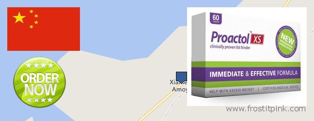 Best Place to Buy Proactol Plus online Xiamen, China