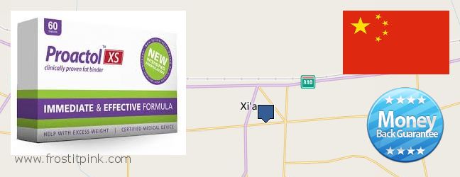 Best Place to Buy Proactol Plus online Xi'an, China