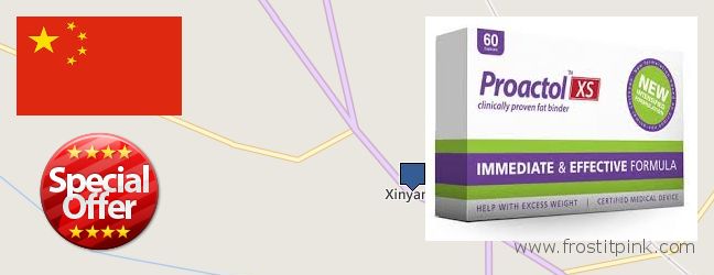 Where Can I Purchase Proactol Plus online Xinyang, China