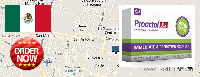Where to Purchase Proactol Plus online Xochimilco, Mexico