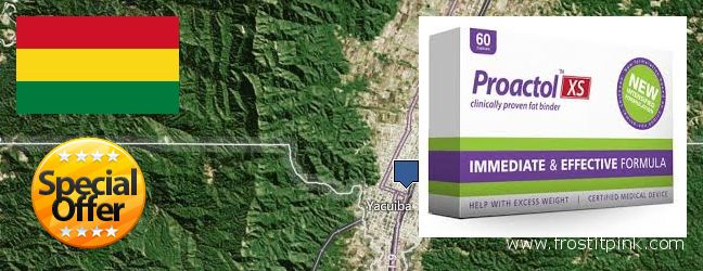 Where to Buy Proactol Plus online Yacuiba, Bolivia