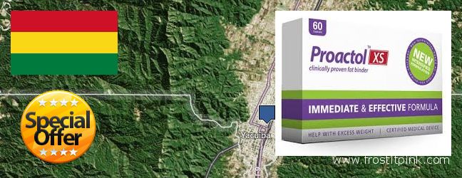 Where to Purchase Proactol Plus online Yacuiba, Bolivia