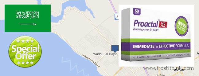 Where Can I Purchase Proactol Plus online Yanbu` al Bahr, Saudi Arabia