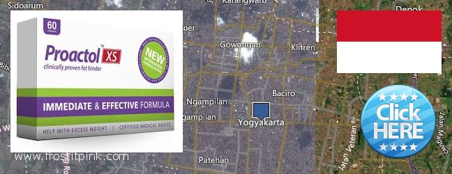 Where to Buy Proactol Plus online Yogyakarta, Indonesia