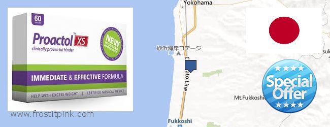 Where to Buy Proactol Plus online Yokohama, Japan