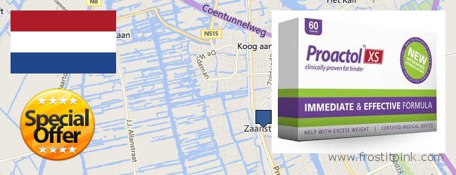 Where to Purchase Proactol Plus online Zaanstad, Netherlands