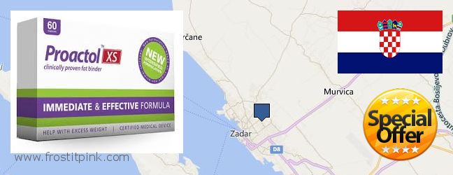 Where to Buy Proactol Plus online Zadar, Croatia