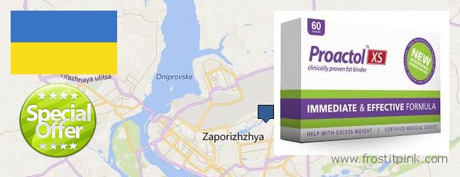 Where to Buy Proactol Plus online Zaporizhzhya, Ukraine