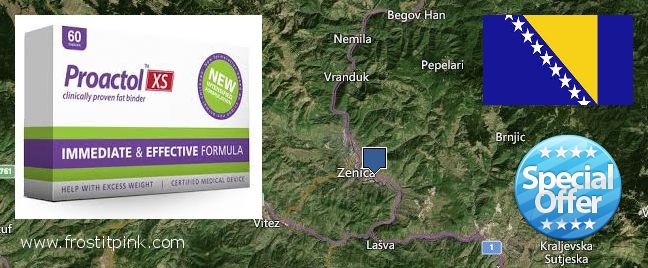 Where Can I Buy Proactol Plus online Zenica, Bosnia and Herzegovina