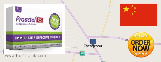 Buy Proactol Plus online Zhengzhou, China